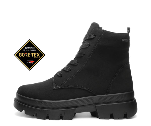 mo taアセロラ Ara 27554-03 SAPPORO 3.0 Sneakers in mocha / brown buy online