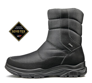Fielder Men's GORE-TEX® Zip Boot