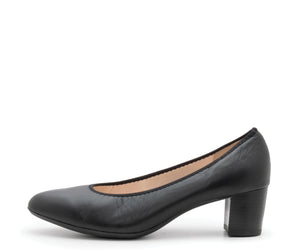 Kendall: Pump 45mm - Black 11