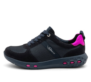 Jennifer Women's EnergyStep Sneaker