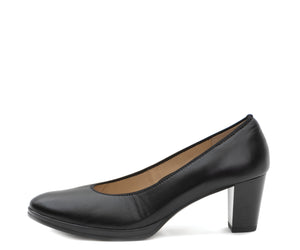 Ophelia: Pump 50mm - Black 05