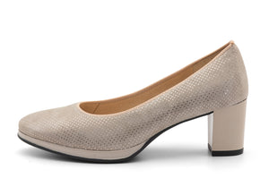 Ophelia SP Women's Pump 50mm - Sand 75