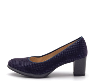 Ophelia SP Women's Pump 50mm - Midnight 82