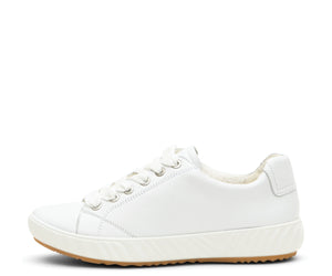 Alexandria Women's Sneaker - White 05