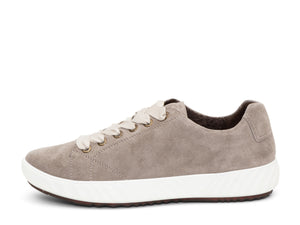 Alexandria Women's Lace-Up Sneaker (Fall Colors SALE)