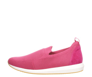 Leena 2 Women's Fusion4 Slip-on Sneaker - Pink 16