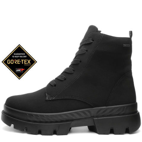 Montvale Lace: GORE-TEX® Fabric Boot – ara Shoes United States