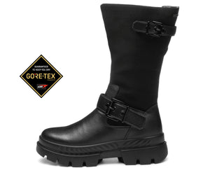 Montvale Lace: GORE-TEX® Fabric Boot – ara Shoes United States