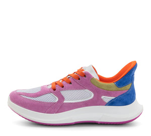 Mariana: Motion Sneaker - Multi 16