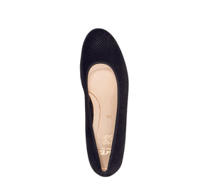 ara Shoes: Vivian Women's Block Heel – ara Shoes United States