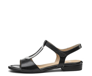 Videira Women's T-Strap Sandal (FINAL SALE)