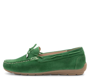 Amarillo Women's Driving Moccasin - Grass 27