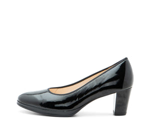 Ophelia Women's Pump 50mm - Black 15