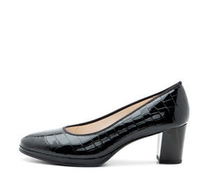Ophelia SP: Pump 50mm - Black 81