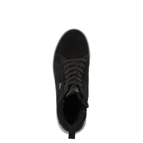 Dahlia Women's GORE-TEX® Ankle Boot - Black 01 – ara Shoes