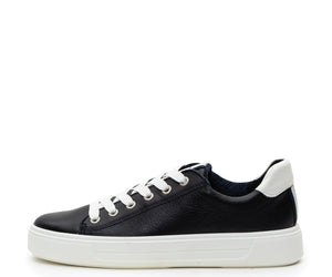 Camden Women's Sneaker - Navy 07 (FINAL SALE)