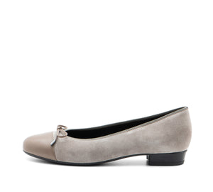 Belinda Women's Bow Ballet Flat