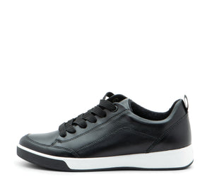 Redmond Women's Sneaker - Black 01