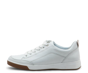 Redmond Women's Sneaker - White 05