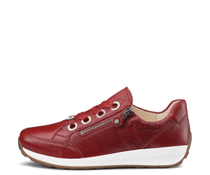 Ollie Women's Zip Sneaker