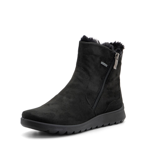 Ladies gore tex ankle on sale boots