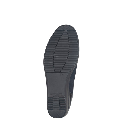 ara Shoes: Zahara, GORE-TEX® Wedge, Slip-On Wedge – ara Shoes 