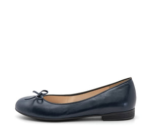 Susie Women's Bow Flat