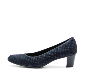 Kelly: Pump 45mm - Midnight 18