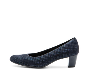 Kelly Women's Pump 45mm - Midnight 18