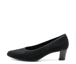 Kelly: Pump 45mm - Black 21