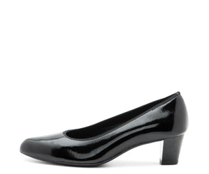 Kelly: Pump 45mm - Black 89