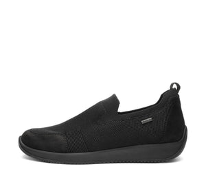 Lilith 2: GORE-TEX® Stretch Slip-on Sneaker - Black 01