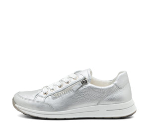 Oleanna Women's Zip Sneaker