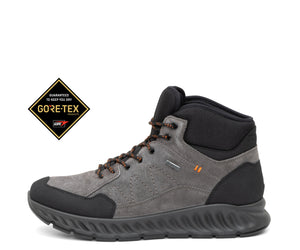 Pasquale Men's GORE-TEX® Hiker Boot - Grey 22