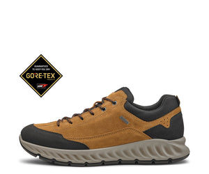 Pietro Men's GORE-TEX® Hiker - Yellow 28