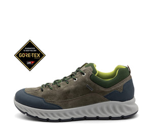 Pietro Men's GORE-TEX® Hiker - Military 46