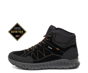 Pasquale Men's GORE-TEX® Hiker Boot - Black 21