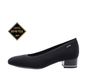 Gabrielle GT Women's GORE-TEX® Pump 35mm - Black 11