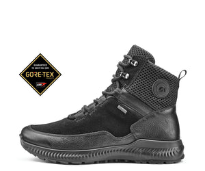 Halifax Women's GORE-TEX® Hiking Boot - Black 01