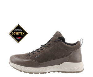 Highland Women's GORE-TEX® Hiker Bootie - Taupe 13