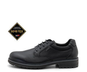 Farren Men's GORE-TEX® Derby - Black 01