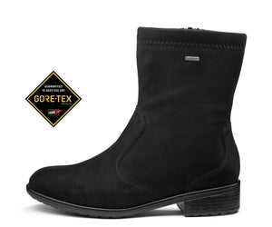 Liberty Women's GORE-TEX® Boot - Black 01 (FINAL SALE)