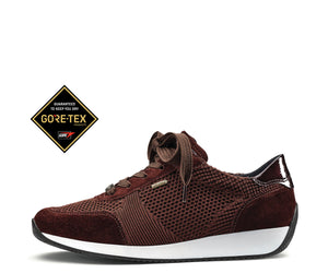 Lila Women's GORE-TEX® Sneaker - Brown 07 (FINAL SALE)