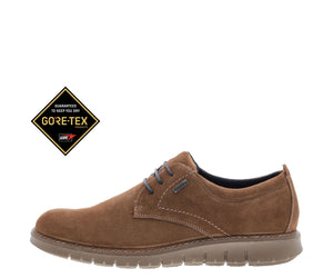 Landen Men's GORE-TEX® Oxford - Cognac 14