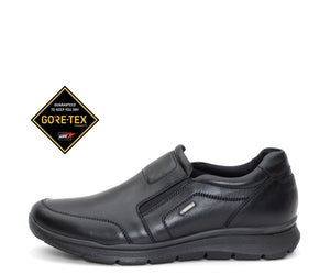 Barry Men's GORE-TEX® Slip-on - Black 01