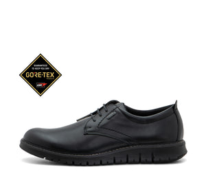 Landen Men's GORE-TEX® Oxford - Black 11