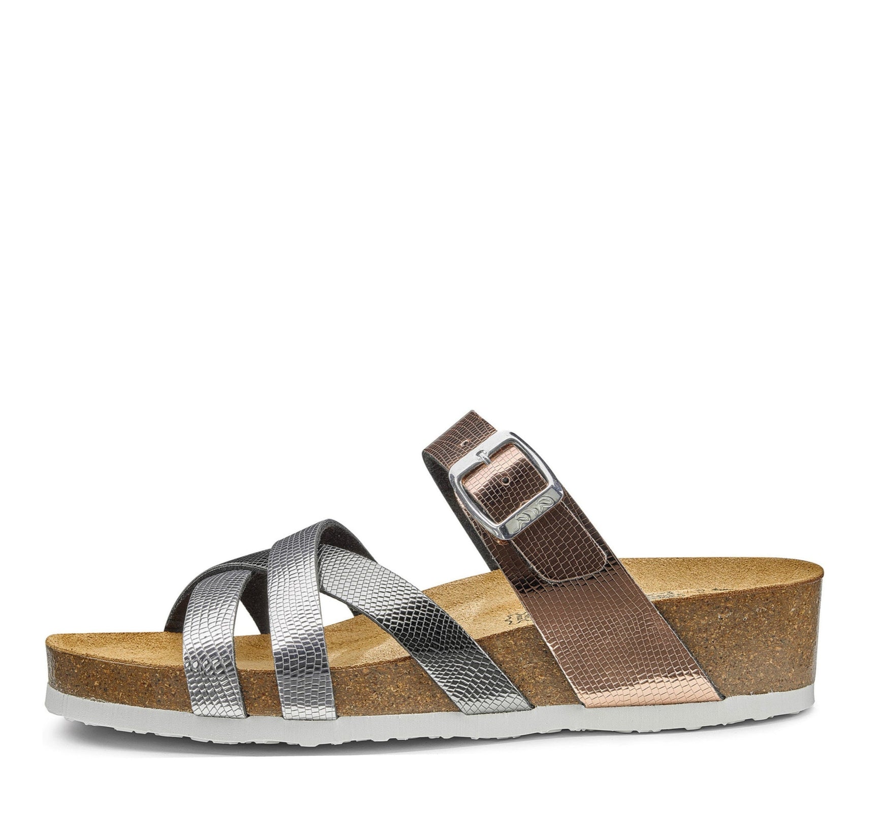 ara Shoes Beth Comfort Wedge Sandal ara Shoes United States