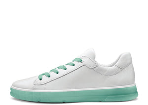 Florence Women's Lace-Up Sneaker