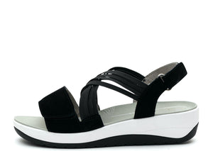 Niles Women's Adjustable Platform Sandal