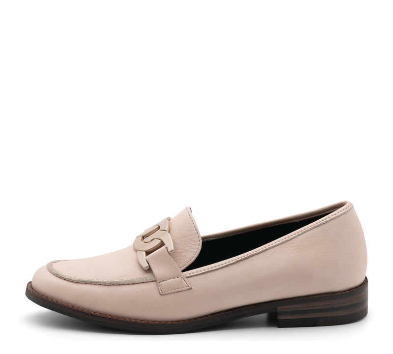 Kyle Women's Chain Loafer